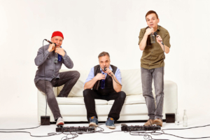 GlasBlasSing_Fotograf Yves Sucksdorff