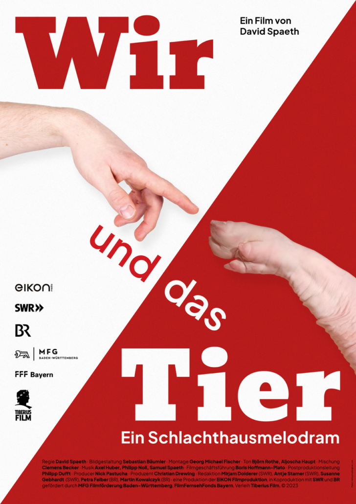 PLAKAT Wir-und-das-Tier